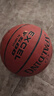 斯伯丁（SPALDING）篮球7号传奇TF-500系列星街战比赛室内外通用七号篮球 76-797Y 实拍图