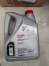美孚（Mobil） 全合成汽机油 纵驰版JD5净享清洁保护 API SN 5W-40 1L 实拍图