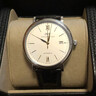 万国（IWC）【二手99新】万国男表柏涛菲诺系列简约时尚商务自动机械男士腕表 罗马金针-白盘皮带 IW356517 实拍图