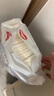 好奇（Huggies）金装纸尿裤L132片(9-14kg)尿不湿【速干不易红】 实拍图