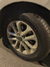 玲珑轮胎 195/65R15 91V 玲珑臻选 HD 适配起亚 K3/大众/现代 实拍图