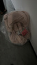 京东京造儿童安全座椅汽车0-6-12岁婴儿宝宝i-Safe双通风 商务舱pro冰莓粉 实拍图