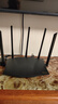 Tenda腾达路由器千兆WiFi6高速满血穿墙王信号增强无线家用Mesh全屋WiFi全千兆网口路由器AX12Pro 实拍图