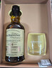 苏格兰百富（The Balvenie）14年单一麦芽威士忌 苏格兰洋酒礼盒700ml 加勒比桶 礼物送礼 实拍图