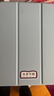 绿联适用iPadAir7保护壳11英寸2025款Air6/5/4保护套防弯带笔槽苹果平板电脑支架全包防摔三折叠套蓝色 实拍图
