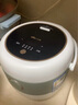 小熊（Bear）电饭煲 电饭锅家用1-2人 智能预约多功能 一人小型迷你电饭煲米饭锅微压1.6升 DFB-B16C1 实拍图