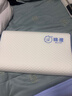 MLILY眯狸枕头护颈椎记忆棉枕芯深度睡眠专用慢回弹0压枕学生记忆枕 实拍图