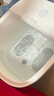 米家小米泡脚桶全自动恒温加热按摩足浴盆智能杀菌洗脚桶过小腿 实用生日礼物 送妈妈送老人 实拍图