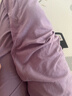 浪莎睡裤女春秋季长裤纯棉薄款宽松加大码可外穿冬款单件裤子家居裤 实拍图