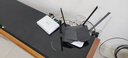 Tenda腾达路由器无线【千兆WiFi5穿墙王】信号增强家用全屋放大器AC1200金榜一名AC10 实拍图