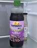 新的（sunquick）浓缩果汁 黑加仑汁840ml 气泡水鸡尾酒烘焙伴侣 冲调果汁饮品浓浆 实拍图