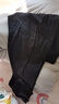 安踏加绒保暖运动裤男士卫裤冬季针织户外跑步长裤休闲裤束脚收口 实拍图