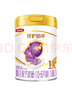 伊利金领冠珍护铂萃【超凡乳源HMOs】婴儿配方奶粉1段(0-6月)750g 实拍图