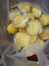 京鲜生 安岳黄柠檬16粒 单果95g-120g 生鲜水果 实拍图