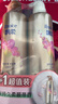 飘柔香氛洗发水男女士甜美花漾洗护套装530g+530g持久柔顺留香 实拍图