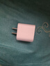 Apple/苹果 20W USB-C充电器  type-c充电器苹果手机充电器原装手机快充头 苹果17手机充电器 实拍图