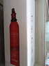 HIKVISION海康威视车载水基灭火器私家车耐高温小型便携汽车家用消防器材 MSWJ600H 实拍图