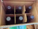 张裕（CHANGYU） 龙藤名珠 特级精选西拉干红葡萄酒750ml*6整箱 自营红酒宴席送礼 实拍图
