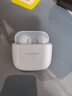 华为FreeBuds se2真无线蓝牙耳机半入耳式通话高音质快充长续航运动跑步游戏低延迟适用Mate60苹果手机 海岛蓝丨晒单送趣味挂件保护套 实拍图