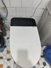 小米地宝系列智能马桶语音加热虹吸轻智能全自动一体机泡沫盾带水箱坐便器 M1S【顶配版】语音+泡沫-有水箱 305/300mm --送货上门，免费安装 实拍图