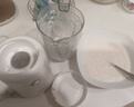 美的（Midea）【政府补贴】榨汁料理机榨汁杯多功能易清洗家用小型搅拌机小米糊果汁机婴儿辅食机MJ-WBL2501B 实拍图
