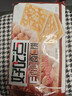 好吃点香脆杏仁饼208g 休闲零食早餐饼干 办公室分享小点心 实拍图