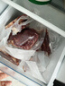京东超市海外直采 澳洲原切雪花牛仔骨 净重1.5斤 烧烤露营牛肉 热门商品 实拍图