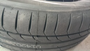 ENTDA中策安达轮胎 汽车轮胎 215/55R17 98W D01 适配秦plus 实拍图
