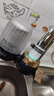 美的（Midea）净水器水龙头台式前置净水机家用厨房过滤器自来水直饮超滤机可视化可清洗滤芯除垢除氯 一机1芯【可冲洗滤芯】 实拍图