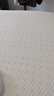 京东京造原芯1号乳胶床垫 泰国原芯进口94%天然乳胶85D双人 180x200x7.5cm 实拍图