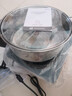 美的（Midea）电磁炉电陶炉 大功率家用耐用面板电磁灶火锅炉电池炉套装炒菜一套带锅配锅国家补贴MC-22EB15 实拍图