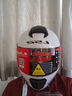 LS2摩托车骑行头套 加厚秋冬款（秋冬适用） 均码 实拍图