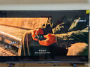 东芝电视55Z500QF 55英寸 Mini LED控光 144Hz 3+128GB 火箭炮音响 4K超清 以旧换新家电国家补贴 实拍图