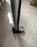 得力骑行打气筒 高压打气筒自行车摩托电动车篮球充气泵英美法嘴通用 实拍图