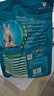 PURINA ONEONE全价成猫粮 三文鱼鸡肉英短布偶蓝猫暹罗室内成猫通用粮 室内成猫粮2kg 实拍图