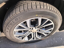邓禄普（DUNLOP）轮胎/汽车轮胎 225/55R18 98H SP SPORT 5000 原厂配套三菱欧蓝德 实拍图