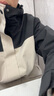 骆驼（CAMEL）北风冲锋衣三合一抓绒内胆男防风防水登山服 A13CAXX085XA   L 实拍图