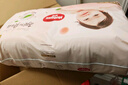 好奇（Huggies）铂金装小桃裤成长裤L120片(9-14kg)大号尿不湿拉拉裤【透爽散热】 实拍图