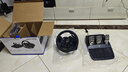 G923高分辨率力反馈技术游戏方向盘及踏板 赛车仿真模拟驾驶 PC/PS4/PS5 地平线4欧卡2 TUREFORCE 实拍图