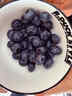 趣尝鲜云南高原应季花香蓝莓4盒装125g/盒 单果18mm+ 源头直发 一件包邮 实拍图