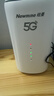 纽曼5G无线路由器随身WiFi6移动免插卡cpe多网通千兆双频车载便携式高速上网卡全国通用流量2025款 实拍图