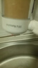 九阳净水器水龙头台式前置净水机家用厨房过滤器可视化全新升级龙头机JYW-RT1800 1机4芯套装 实拍图