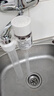 松下（Panasonic）净水器家用水龙头过滤器自来水过滤器水龙头过滤器家用厨房水龙头新升级款TK-EUNJN2S 一机三芯 实拍图