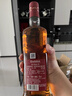 格兰菲迪（GLENFIDDICH）天使雪莉12年苏格兰单一麦芽威士忌洋酒礼盒700ml 礼物送礼 实拍图