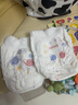 好奇（Huggies）金装拉拉裤XXL74(15kg以上)尿不湿【速干不易红】 实拍图