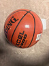 斯伯丁（SPALDING）篮球7号传奇TF-500系列星街战比赛室内外通用七号篮球 76-797Y 实拍图