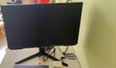 三星（SAMSUNG）25英寸 G40B 240Hz IPS FHD 1ms HDR G-Sync技术 旋转升降 玄龙骑士 电竞 显示器 LS25BG400EBXXF 实拍图