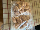 上鲜 鸡翅中 净重4斤 冷冻 出口级 鸡翅膀鸡中翅鸡肉烤鸡翅 清真食品 实拍图