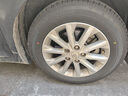 普利司通（Bridgestone）汽车轮胎 215/60R16 95V ER33 配套凯美瑞/天籁/皇冠/适配锐志 实拍图