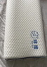 MLILY眯狸枕头护颈椎记忆棉枕芯深度睡眠专用慢回弹0压枕学生记忆枕 实拍图
